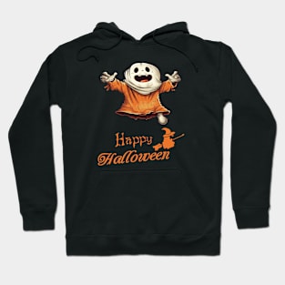 Happy Halloween Hoodie